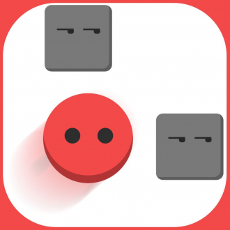 extrait jeux-video Brickie Jump: Amazing Revolution Pro