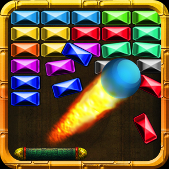 extrait jeux-video BrickOut Every Day