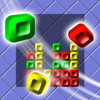 extrait jeux-video Bricks Blast