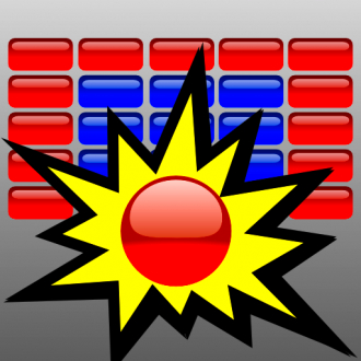 extrait jeux-video Bricks Buster Lite (FREE)