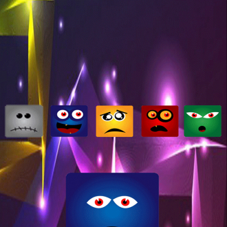 extrait jeux-video Bricks Monster Challenge
