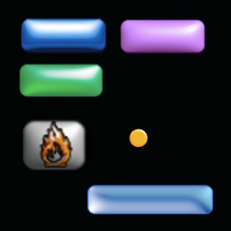 extrait jeux-video BrickSpiral