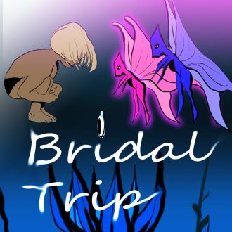 extrait jeux-video Bridal Trip