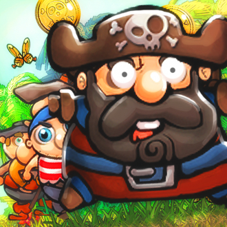 extrait jeux-video Bridge The Gap 2