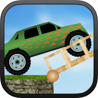 extrait jeux-video Bridge the Wall