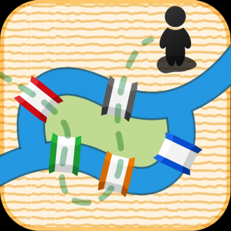 extrait jeux-video Bridges 7 Master