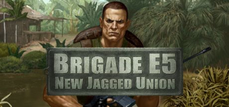 extrait jeux-video Brigade E5 : New Jagged Union