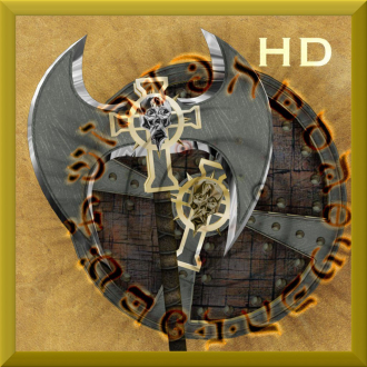 extrait jeux-video Brigands and Barbarians HD