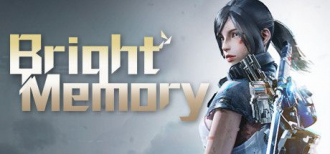 extrait jeux-video Bright Memory