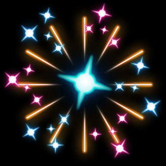 extrait jeux-video Bright Night