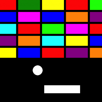 extrait jeux-video Brique Musique