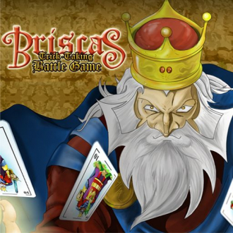 extrait jeux-video Brisca / Briscola / Briscas