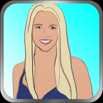 extrait jeux-video Britney Spears - Know It All