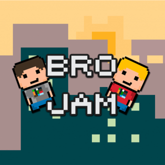extrait jeux-video Bro Jam
