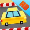 extrait jeux-video Broadway Traffic Cars HD - The Happy Wheels Drive