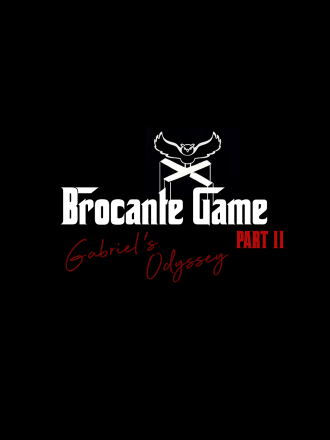 Brocante Game : Gabriel&#039;s Odyssey