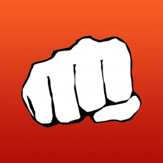 extrait jeux-video Brofist Factory