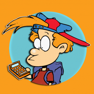 extrait jeux-video Broken Calc