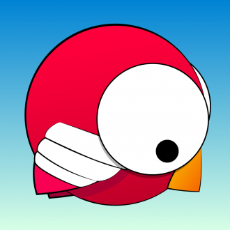 extrait jeux-video Broken Wing (Help Him Fly)