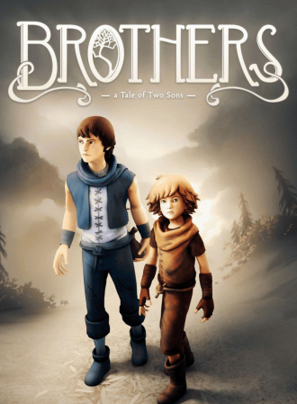 extrait jeux-video Brothers : A Tale of Two Sons