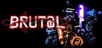 extrait jeux-video Brut@l