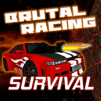 extrait jeux-video Brutal Death Racing