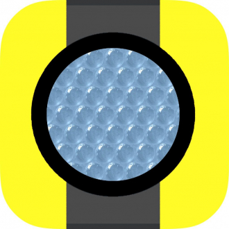 extrait jeux-video Bubble! A Game for Apple Watch
