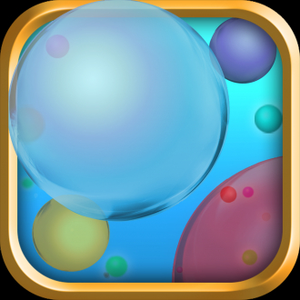 extrait jeux-video Bubble Backlash Shooter Saga - Witch Rival Rescue to Bust The Double Color Bubbles Game for Boys, Girls and Kids HD XP FREE