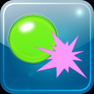 extrait jeux-video Bubble Blaster HD