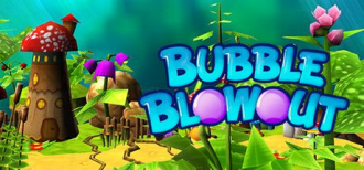 extrait jeux-video Bubble Blowout