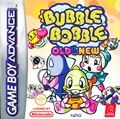 extrait jeux-video Bubble Bobble : Old & New