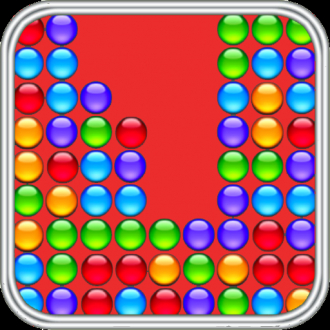 extrait jeux-video Bubble Breaker Pro