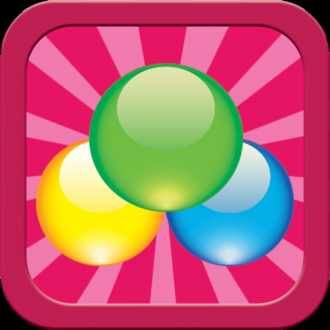 extrait jeux-video Bubble Buddies