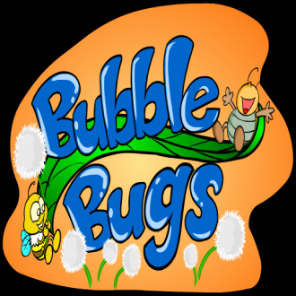 extrait jeux-video Bubble Bugs