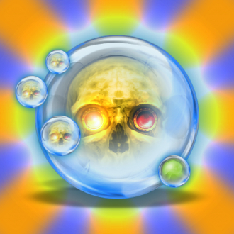 extrait jeux-video Bubble Burst Escape HD Free - The Trouble Mania Safari Game Saga