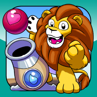 extrait jeux-video Bubble Champion