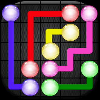 extrait jeux-video Bubble Connect Match Game