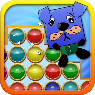 extrait jeux-video Bubble Crunch