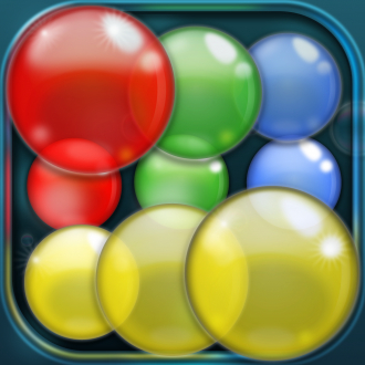 extrait jeux-video Bubble Explode Ad-Free : Halloween edition