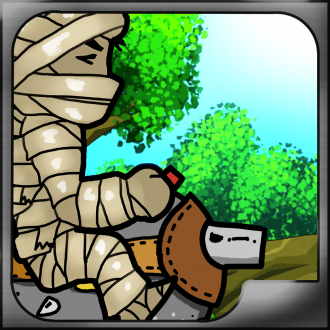 extrait jeux-video Bubble Fight VS