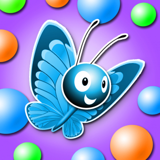 extrait jeux-video Bubble Flight Adventure Pro