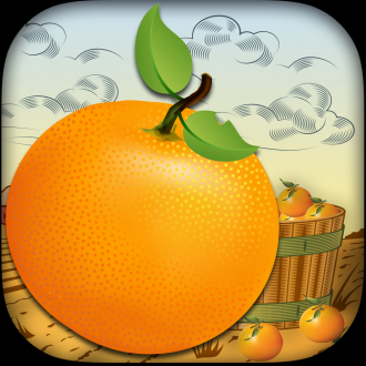 extrait jeux-video Bubble Fruit Trouble Blitz