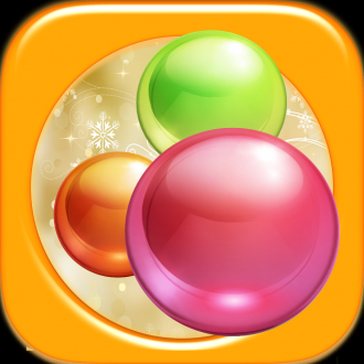 extrait jeux-video Bubble Match Mania Blaze Pro