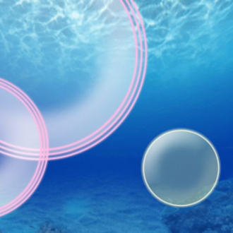 extrait jeux-video Bubble Melodia