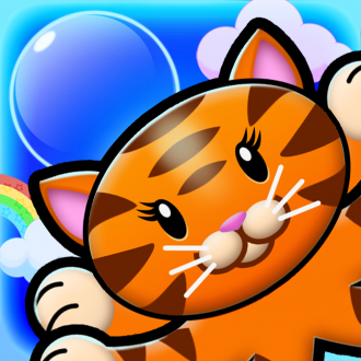 extrait jeux-video Bubble Melody