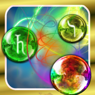 extrait jeux-video Bubble Mining