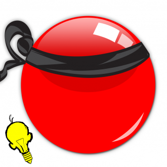 extrait jeux-video Bubble Ninjas