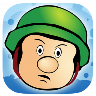 extrait jeux-video Bubble Pang