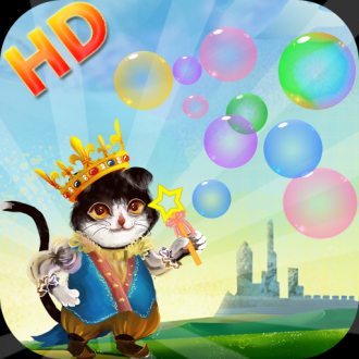 extrait jeux-video Bubble Party HD