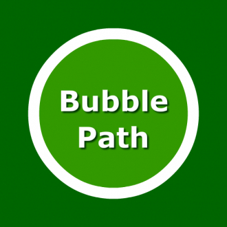 extrait jeux-video Bubble Path